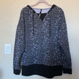 Victoria Sport sweatshirt